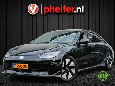 Hyundai IONIQ Connect 77.4 kWh SOH 100% Trekhaak uit 2023