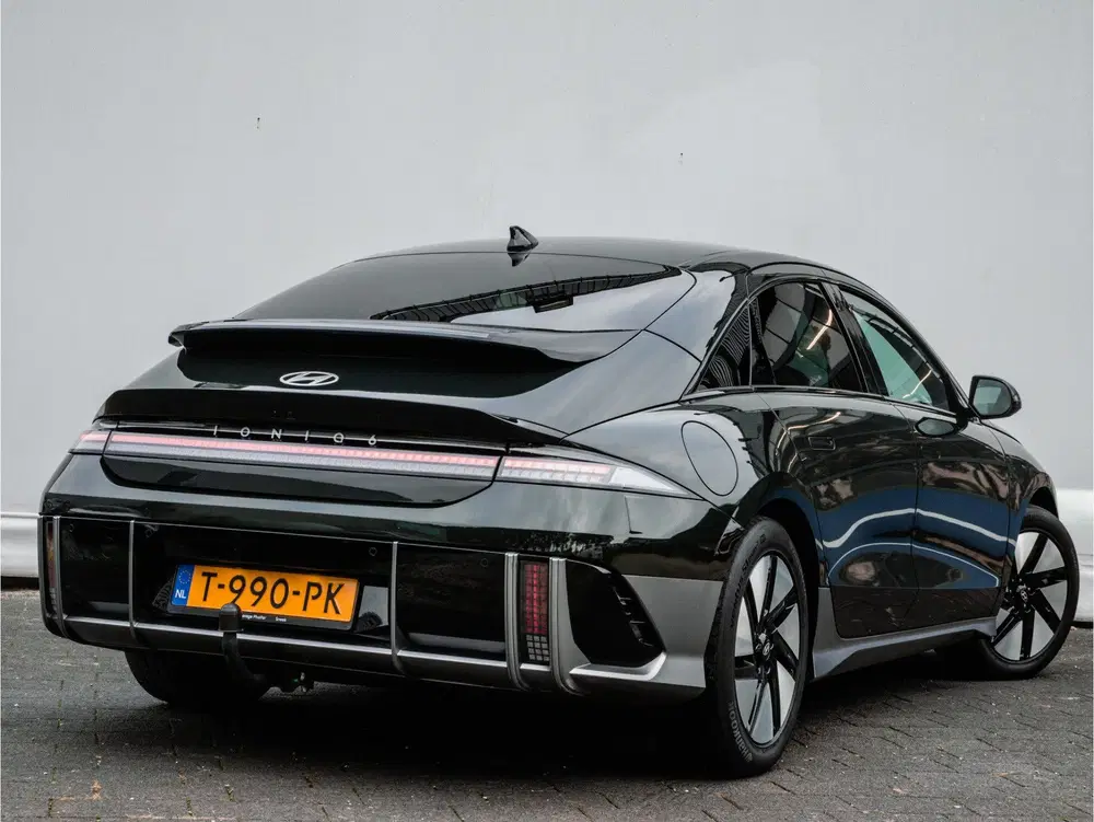 Hyundai IONIQ Connect 77.4 kWh SOH 100% Trekhaak uit 2023, foto 11