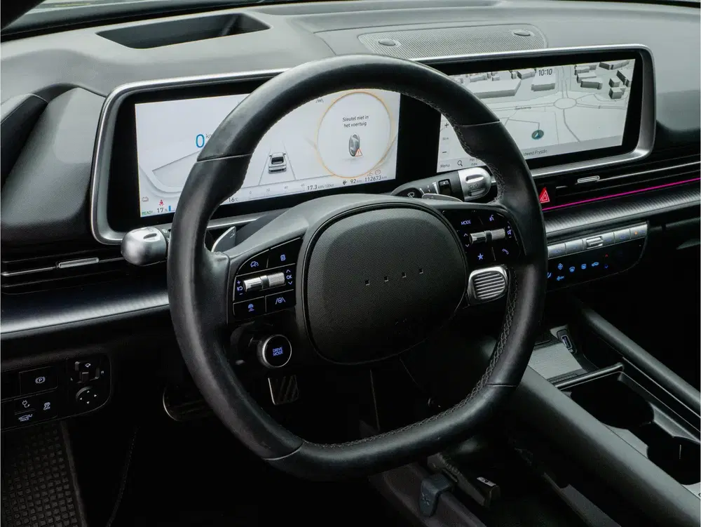 Hyundai IONIQ Connect 77.4 kWh SOH 100% Trekhaak uit 2023, foto 12