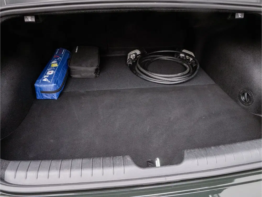Hyundai IONIQ Connect 77.4 kWh SOH 100% Trekhaak uit 2023, foto 15
