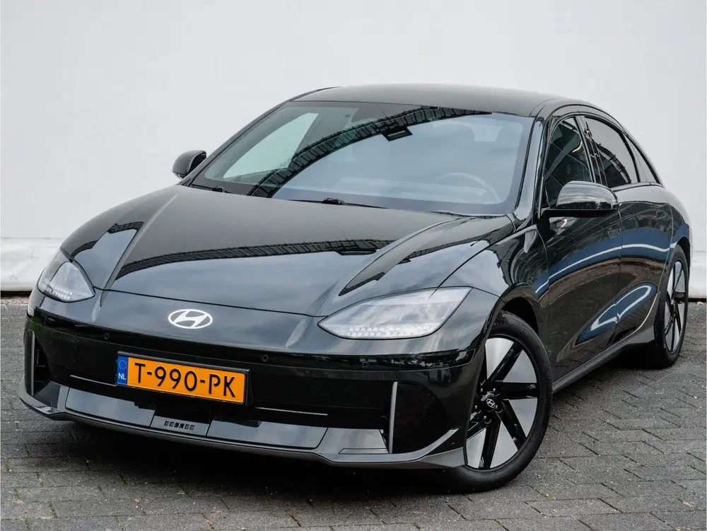 Hyundai IONIQ Connect 77.4 kWh SOH 100% Trekhaak uit 2023, foto 6