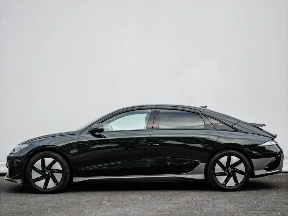 Hyundai IONIQ Connect 77.4 kWh SOH 100% Trekhaak uit 2023, foto 7