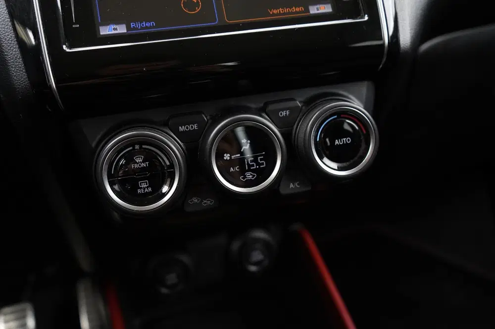 Suzuki Swift 1.4 Sport 140pk uit 2019, foto 14