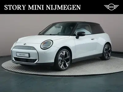 Mini Hatchback Cooper SE uit 2026