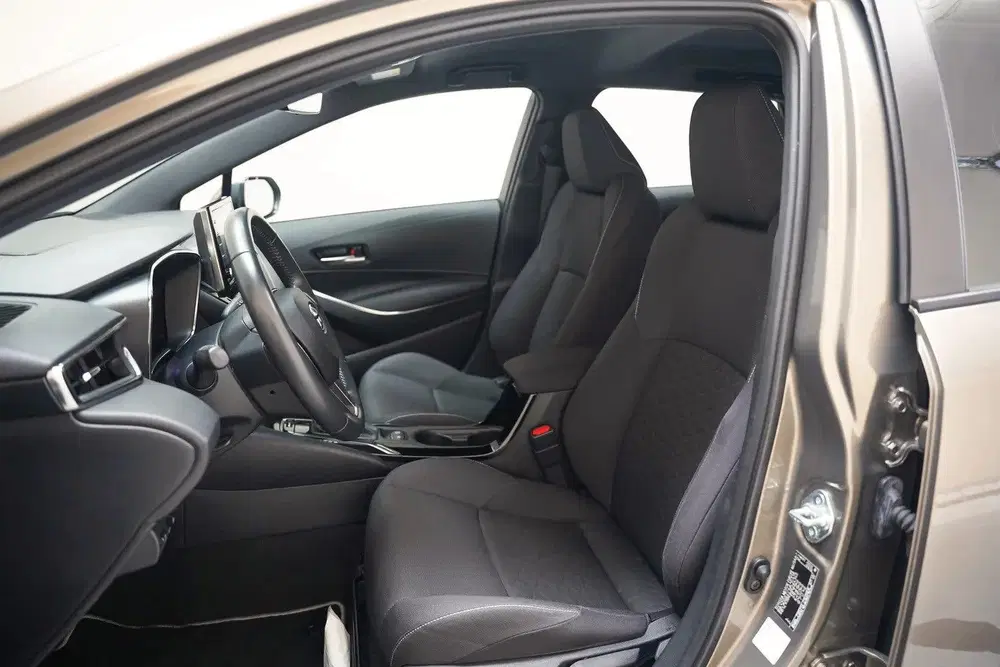 Toyota Corolla TOURING SPORTS 1.8 Hybrid Active Aut. [ Na uit 2022, foto 10