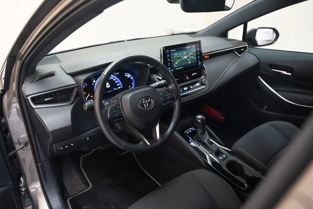Toyota Corolla TOURING SPORTS 1.8 Hybrid Active Aut. [ Na uit 2022, foto 15