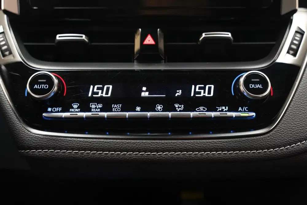Toyota Corolla TOURING SPORTS 1.8 Hybrid Active Aut. [ Na uit 2022, foto 9