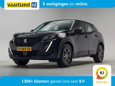 Peugeot 2008 1.2 PureTech 100 Active [ LED Apple uit 2022