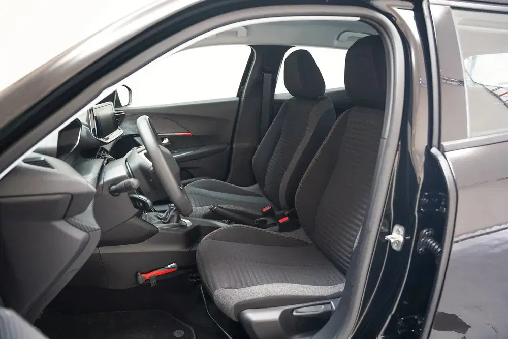 Peugeot 2008 1.2 PureTech 100 Active [ LED Apple uit 2022, foto 10