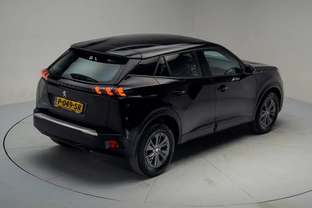 Peugeot 2008 1.2 PureTech 100 Active [ LED Apple uit 2022, foto 14