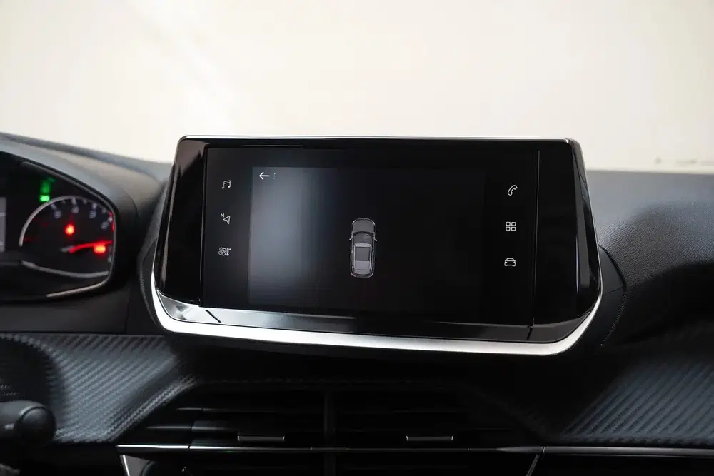 Peugeot 2008 1.2 PureTech 100 Active [ LED Apple uit 2022, foto 5