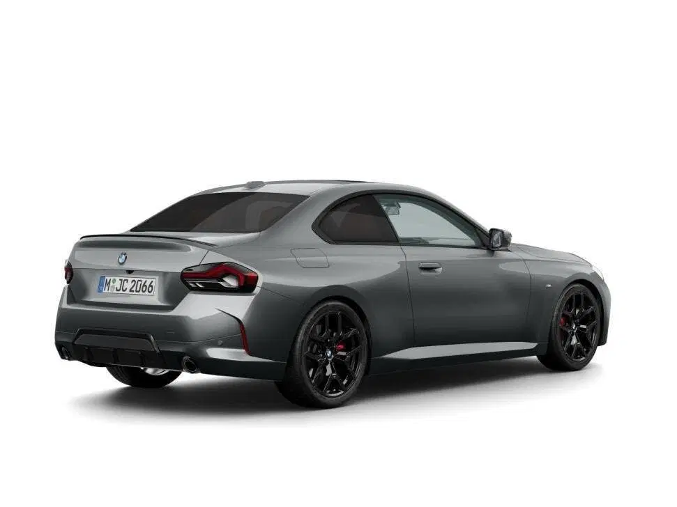 BMW 2-serie 2 serie Coupé 230i M Sportpakket Pro uit 2026, foto 2