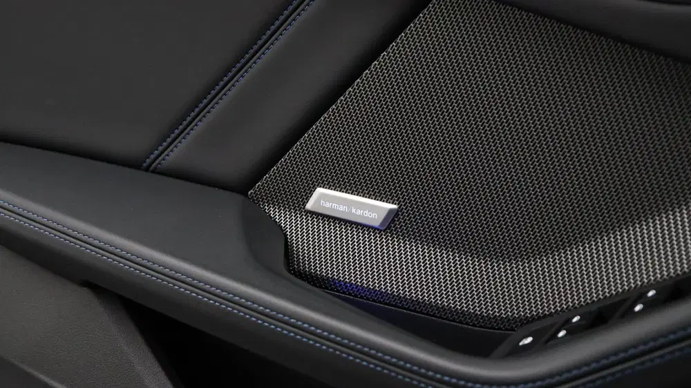 BMW 1-serie 120 M Sport Pro uit 2026, foto 10