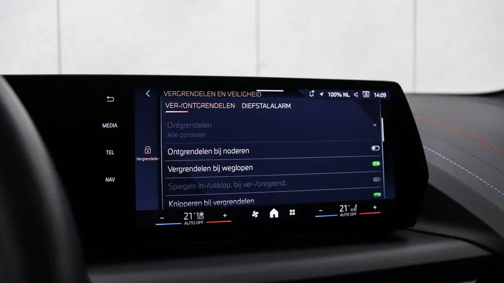 BMW 1-serie 120 M Sport Pro uit 2026, foto 15