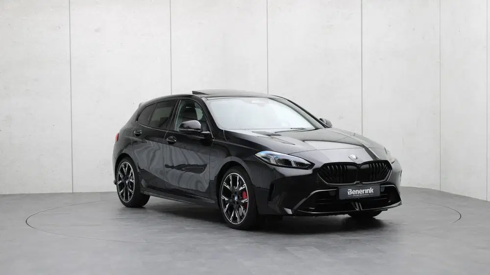 BMW 1-serie 120 M Sport Pro uit 2026, foto 5
