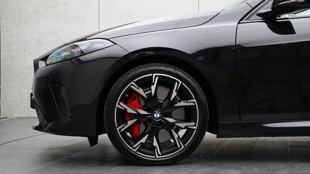 BMW 1-serie 120 M Sport Pro uit 2026, foto 6