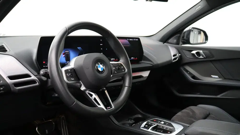 BMW 1-serie 120 M Sport Pro uit 2026, foto 7