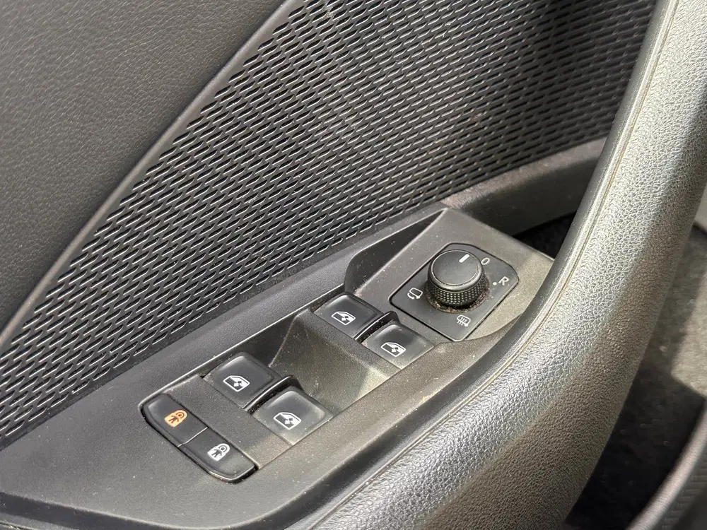 Skoda Octavia 1.0 TSI Business Edition Virtual Trekhaa uit 2021, foto 12