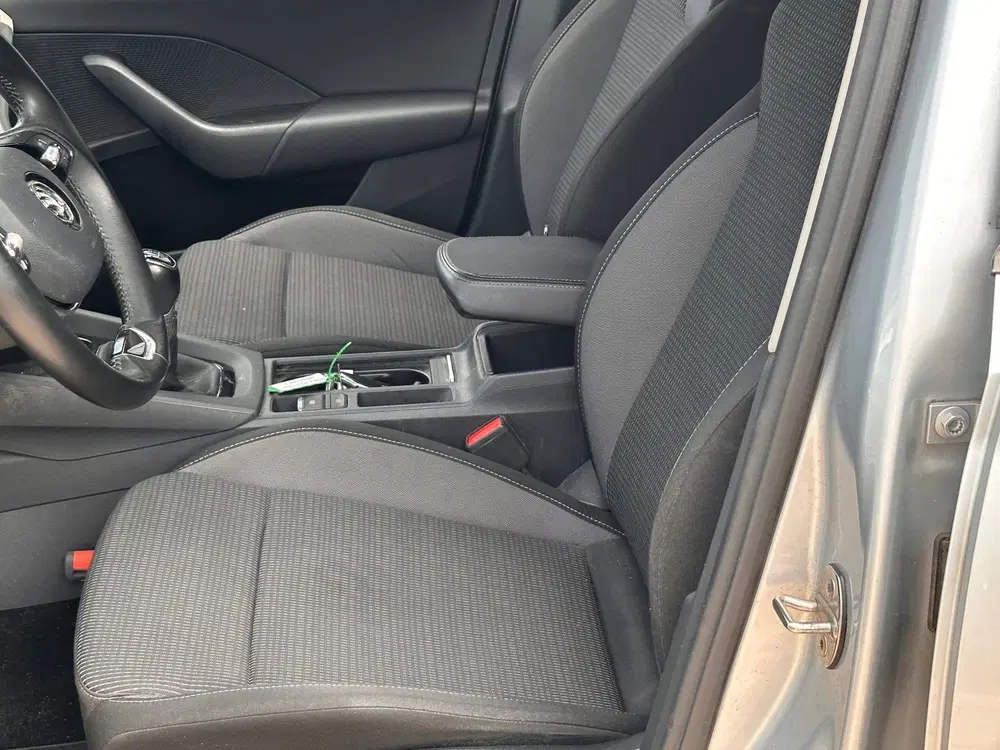 Skoda Octavia 1.0 TSI Business Edition Virtual Trekhaa uit 2021, foto 6