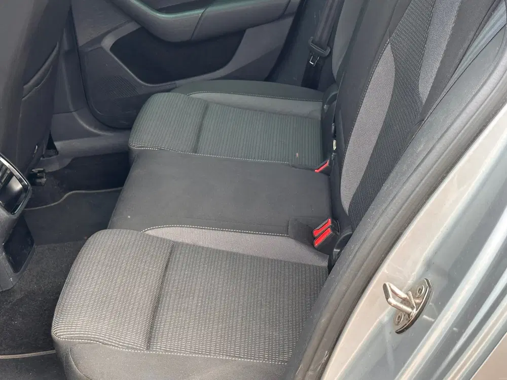 Skoda Octavia 1.0 TSI Business Edition Virtual Trekhaa uit 2021, foto 7