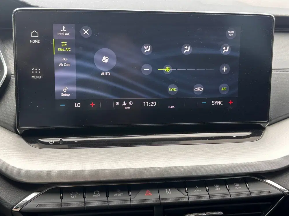 Skoda Octavia 1.0 TSI Business Edition Virtual Trekhaa uit 2021, foto 9
