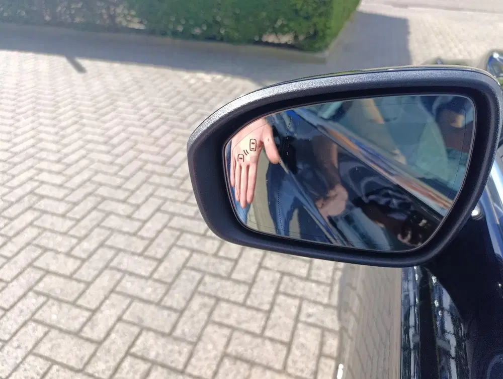 Ford Mondeo 2.0 IVCT HEV Titanium uit 2020, foto 11