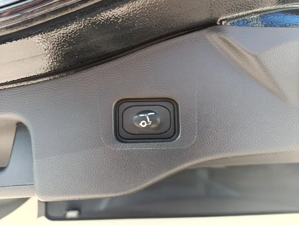 Ford Mondeo 2.0 IVCT HEV Titanium uit 2020, foto 12
