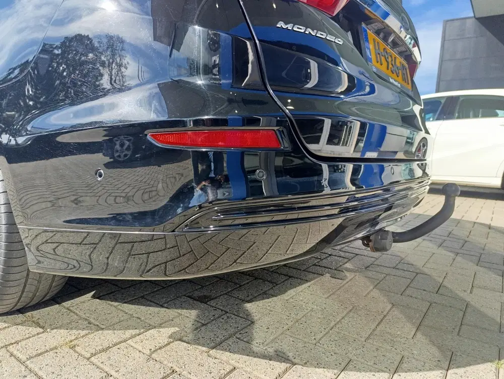 Ford Mondeo 2.0 IVCT HEV Titanium uit 2020, foto 7