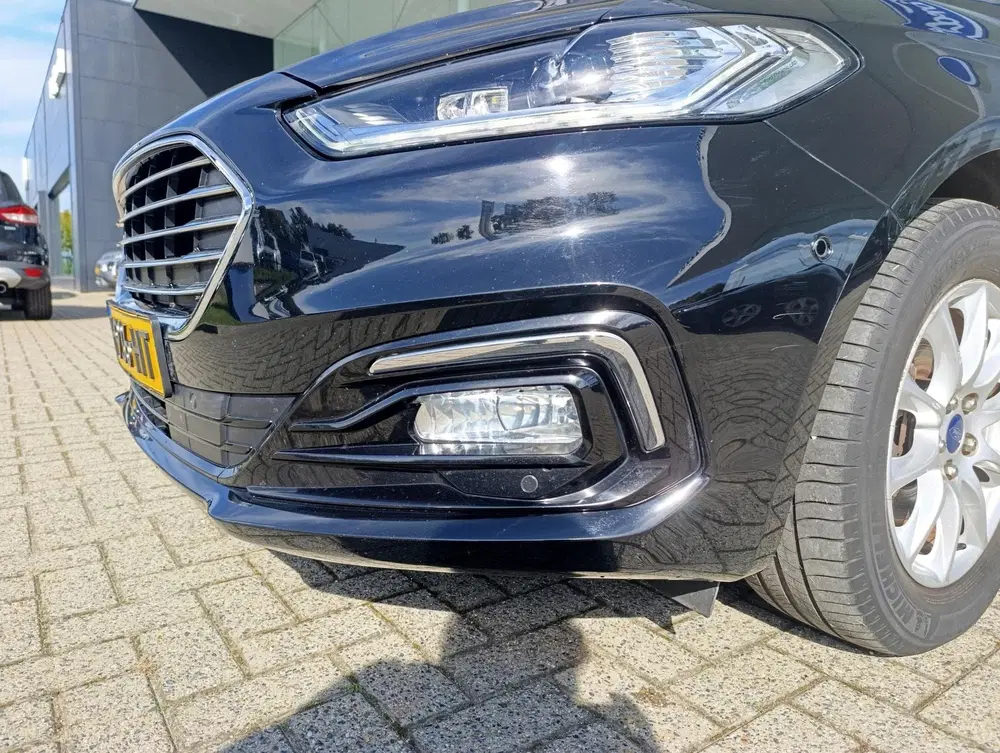 Ford Mondeo 2.0 IVCT HEV Titanium uit 2020, foto 8