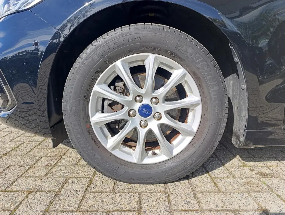 Ford Mondeo 2.0 IVCT HEV Titanium uit 2020, foto 9