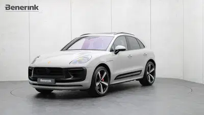 Porsche Macan 2.9 S uit 2022