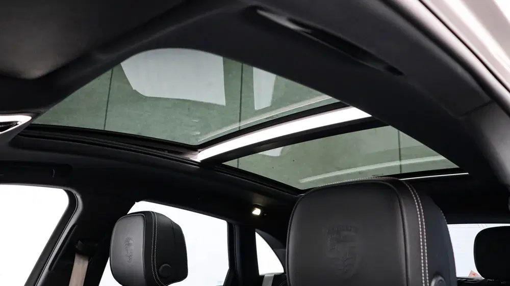 Porsche Macan 2.9 S uit 2022, foto 10