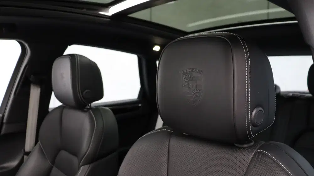 Porsche Macan 2.9 S uit 2022, foto 13