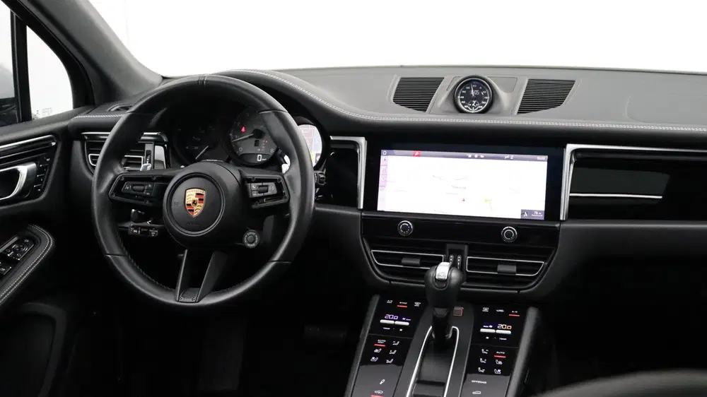 Porsche Macan 2.9 S uit 2022, foto 14