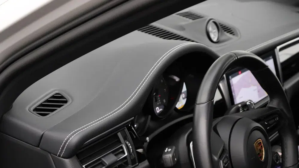 Porsche Macan 2.9 S uit 2022, foto 15