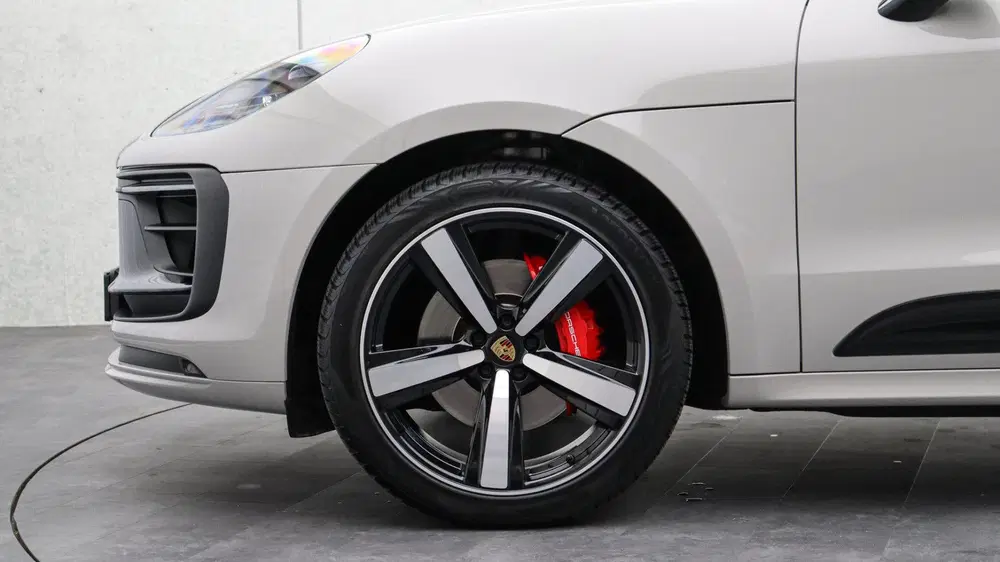 Porsche Macan 2.9 S uit 2022, foto 6