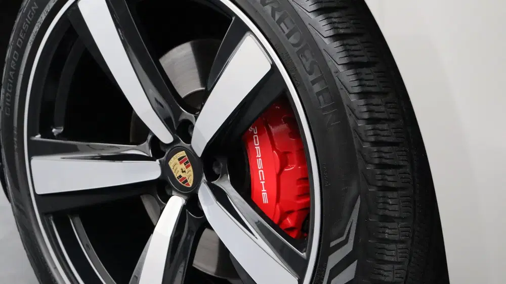 Porsche Macan 2.9 S uit 2022, foto 7