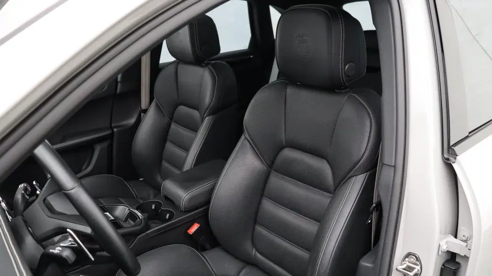 Porsche Macan 2.9 S uit 2022, foto 9