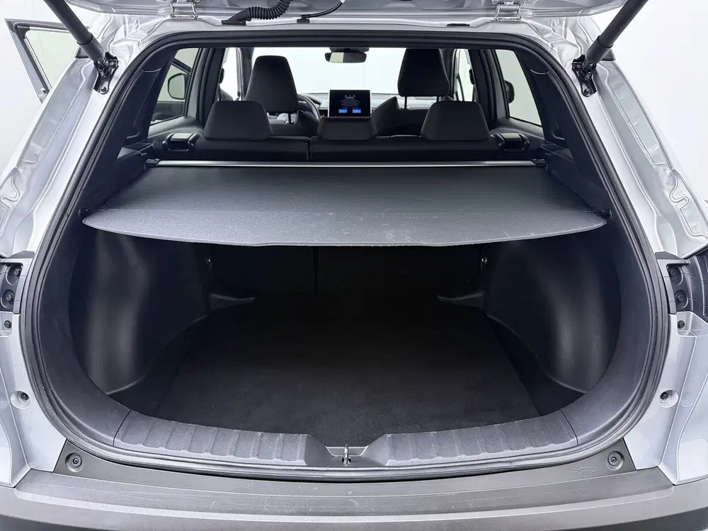 Toyota Corolla Cross Hybrid 140pk Dynamic uit 2025, foto 10