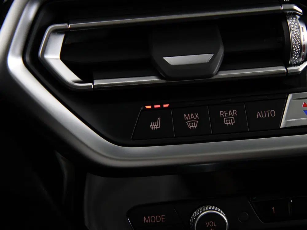 BMW iX3 80 kWh High Executive M-Sport (bj 2024 uit 2024, foto 15