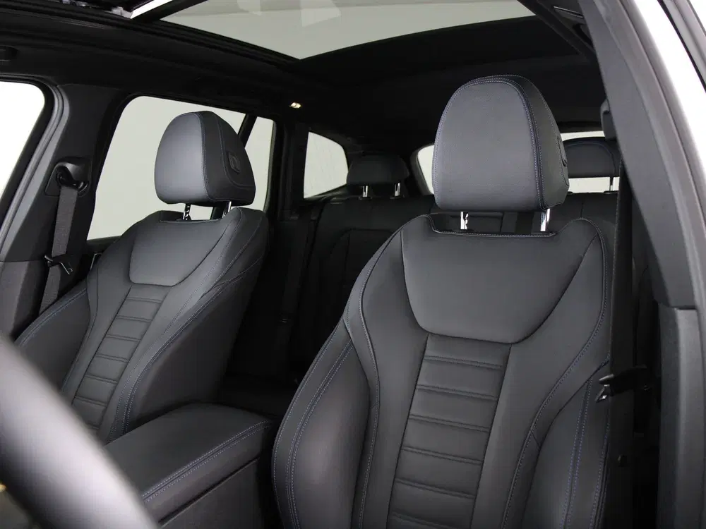 BMW iX3 80 kWh High Executive M-Sport (bj 2024 uit 2024, foto 5