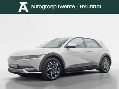Hyundai IONIQ 5 Connect 77.4 kWh uit 2023