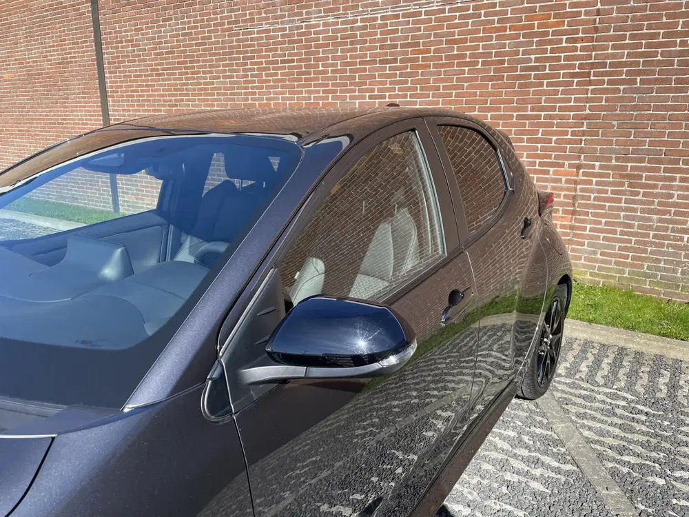 Mazda 2 Hybrid 1.5 Homura uit 2025, foto 8