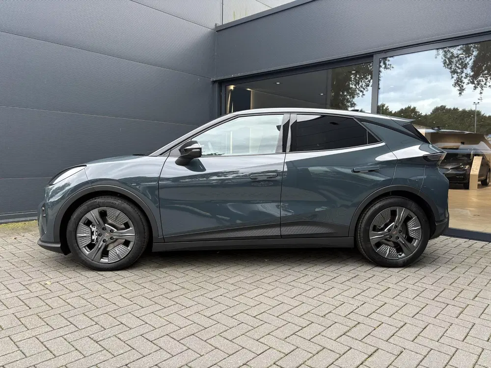 Cupra Raval Business 39 kWh 135 PK uit 2026, foto 7