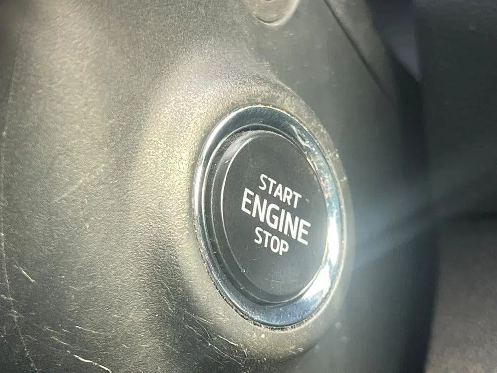 Skoda Karoq Sportline uit 2020, foto 12