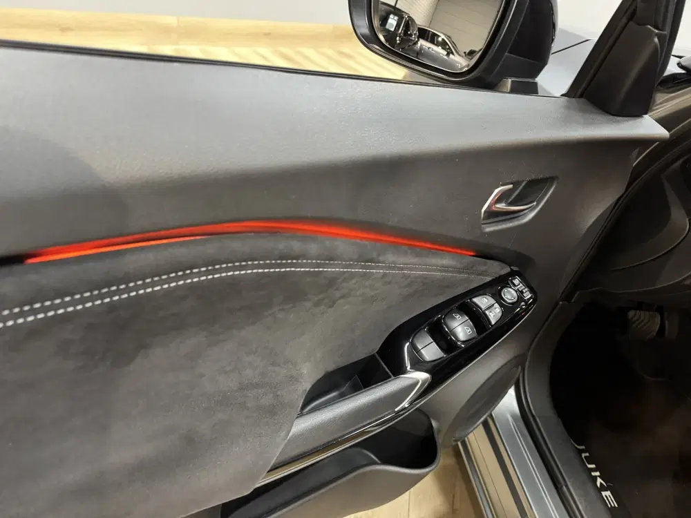 Nissan Juke 1.0 DIG-T N-Design Airco ECC uit 2020, foto 13