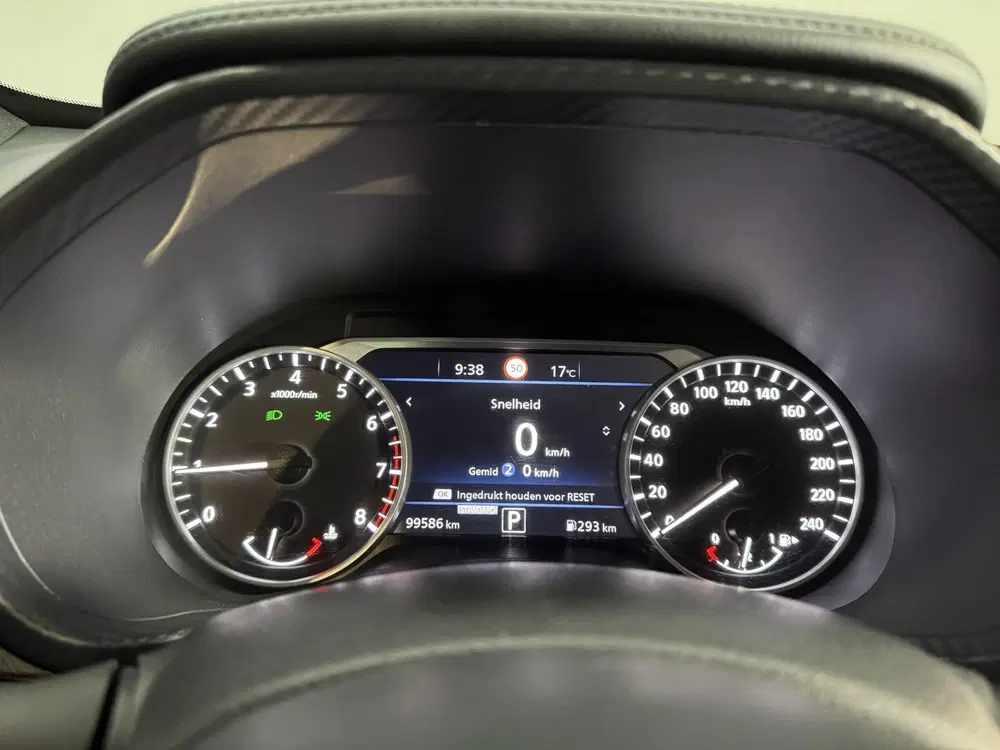 Nissan Juke 1.0 DIG-T N-Design Airco ECC uit 2020, foto 15