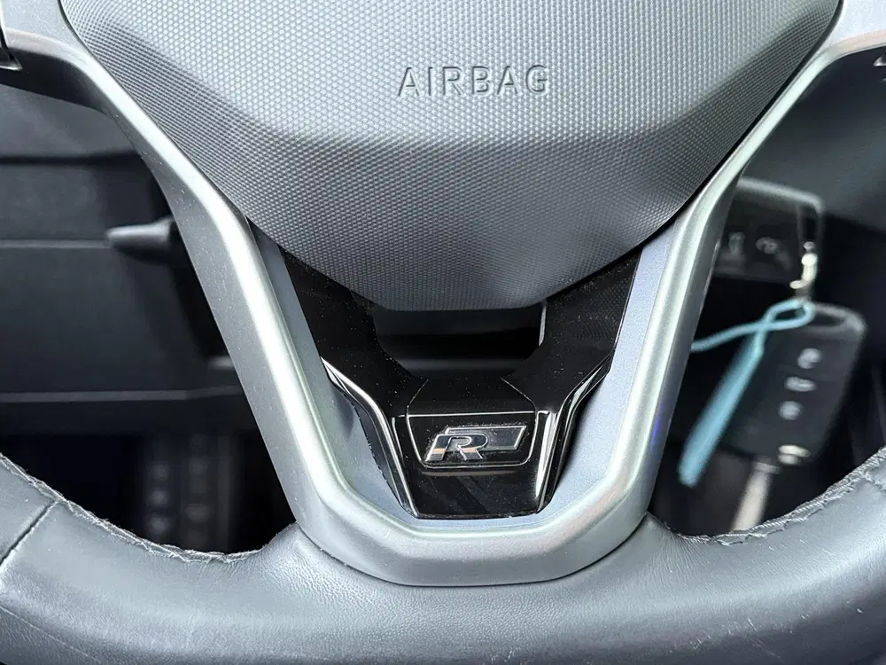 Volkswagen T-Cross 1.0 TSI R-Line uit 2022, foto 10