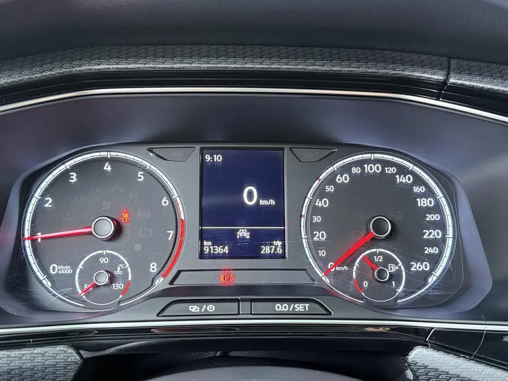 Volkswagen T-Cross 1.0 TSI R-Line uit 2022, foto 11