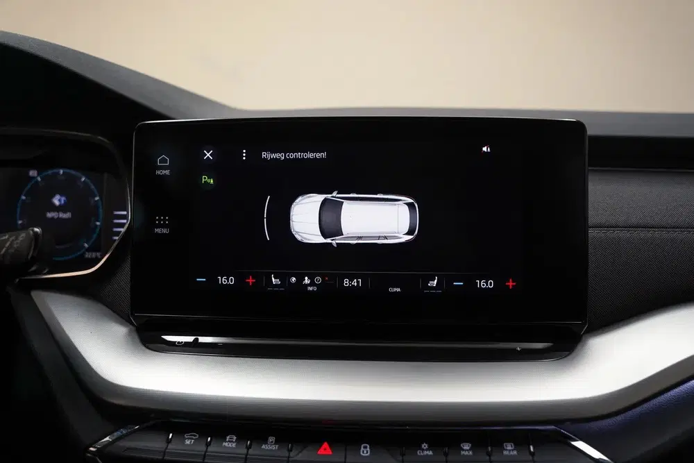 Skoda Octavia COMBI 1.0 TSI Business Edition Plus Aut. [ uit 2023, foto 5